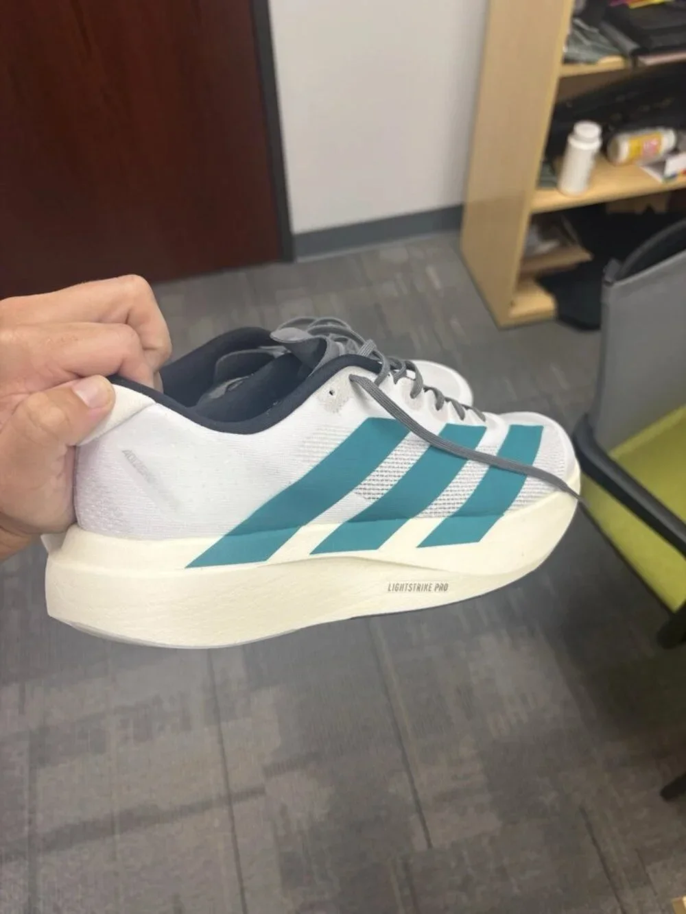 Adidas Adizero Evo SL